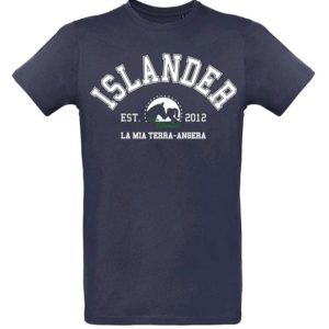 T-shirt stile "College" - Nuova collezione