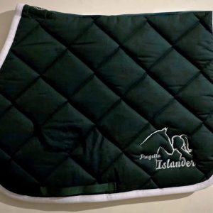 Sottosella Cavallo Progetto Islander (Mascheroni Selleria)