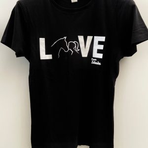 MAGLIETTA LOVE