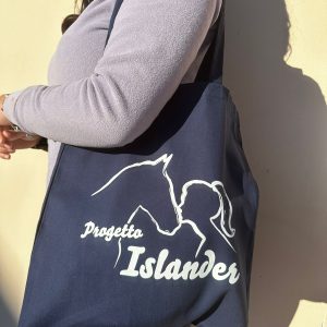 Borsa in Tela